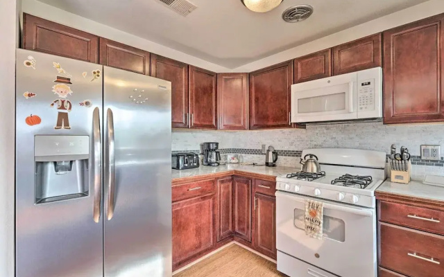'vegas Oasis' Home w/ Pool & Spa: 7 Miles to Strip
