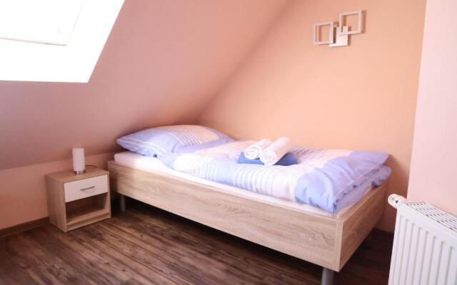 Haus Ausreißer - Ausreißer