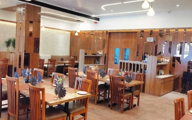 Hotel Aditya Mansingh Inn