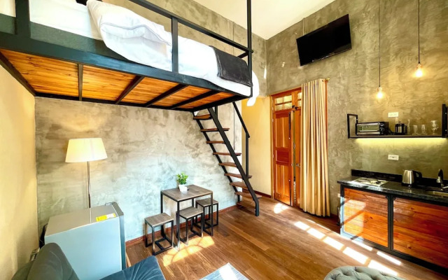 Colonia Suites 722 by Wellcome