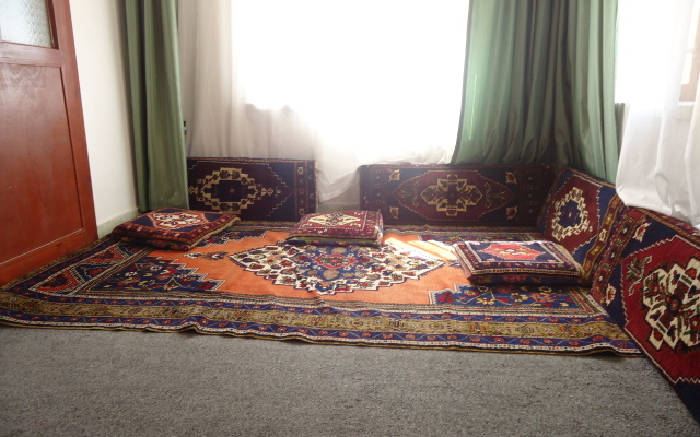 Ihlara Akar Hotel