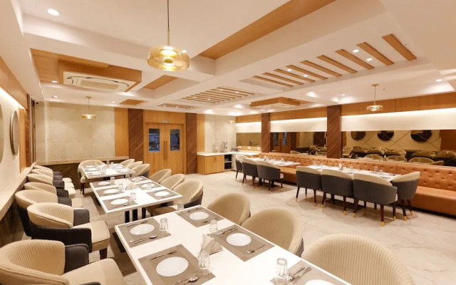 Hotel Sarc Inn