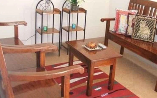 Puesto del Sol Villas (30pax above)