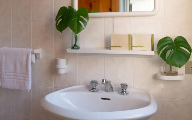 Da Tomy Cozy Apartment Cala Gonone