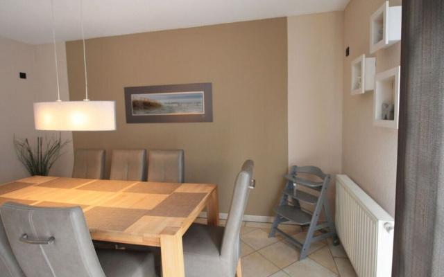 Holiday Home Zinnowitz