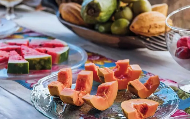 Pousada Vila das Pedras