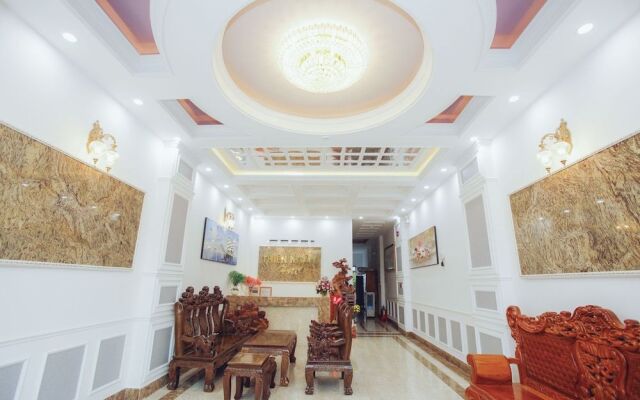 Thien Ngan Hotel