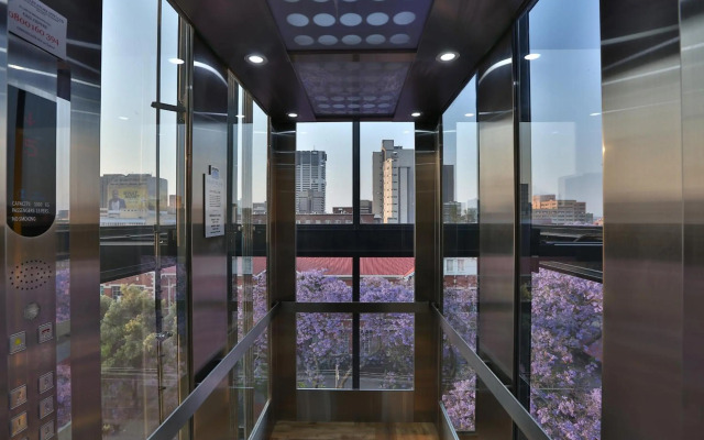 Morning Star Express Hotel