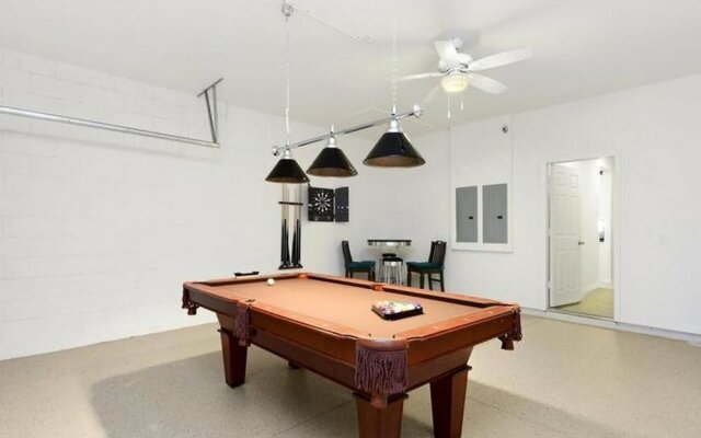 1339yc 5 Beds Westhaven With spa Game Room