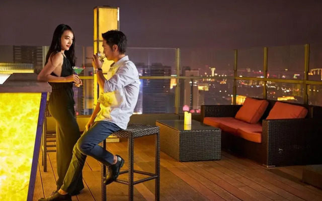 The Westin Ningbo