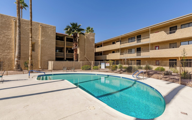 Scottsdale - 4950 N Miller Rd, Unit 230