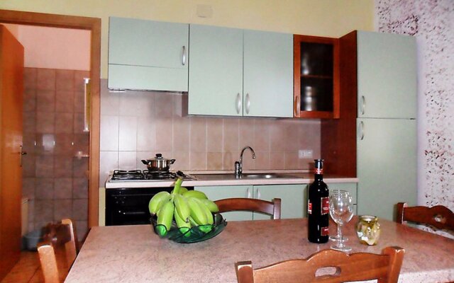 House Heaven Capo Vaticano 32400