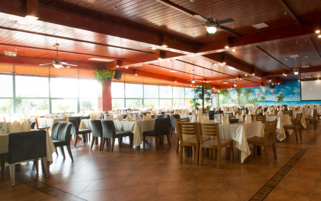 Grand International Hotel Chongqing