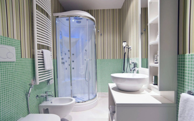 Hotel Residence Il Porto