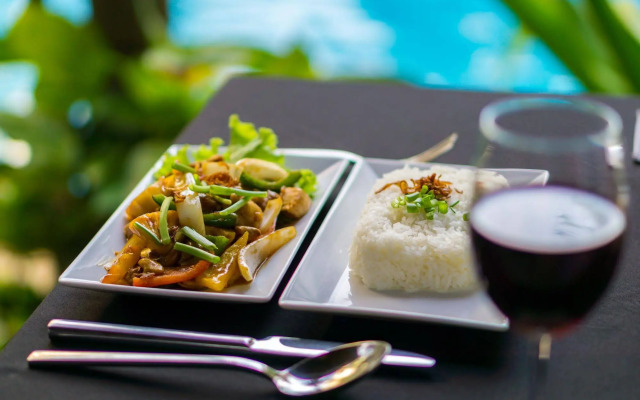 Chronicle Angkor Hotel