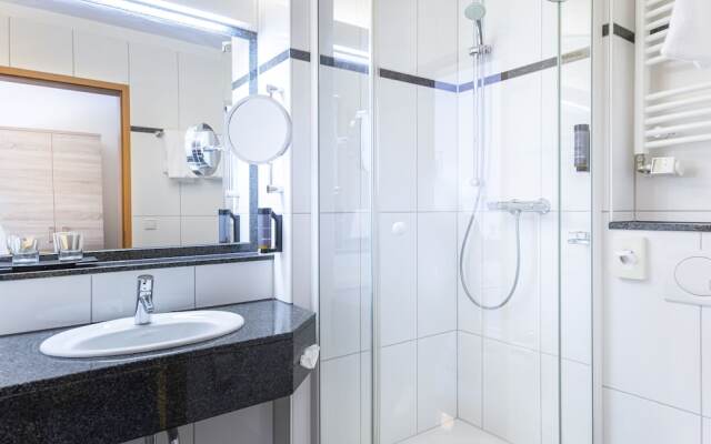 Best Western Parkhotel Leiss