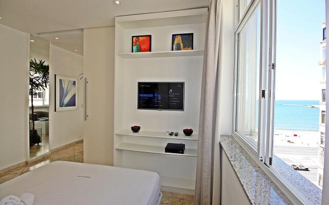 Rio Spot Homes D041A