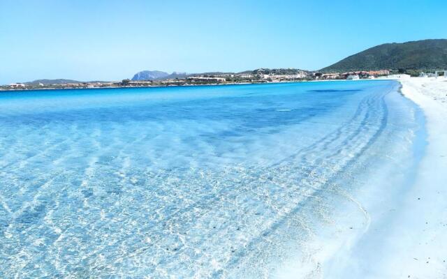 Sardegna Top Golfo Di Marinella