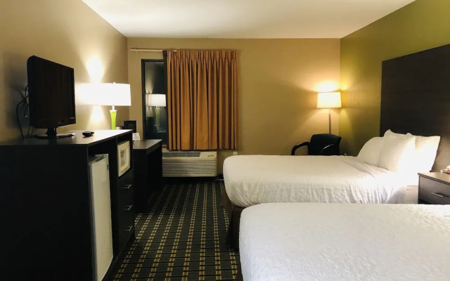 Super 8 Columbus