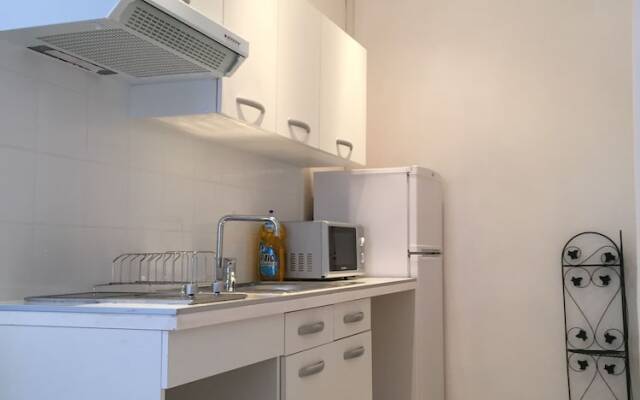 Appartement Euromed les Docks