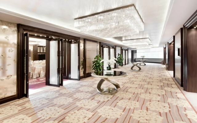 Dorsett Chengdu