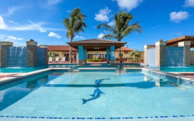 Apartamento en Aruba Cerca a la Playa