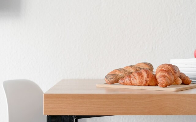 OleHolidays Suite Loft Soriano 9 Marbella Centro