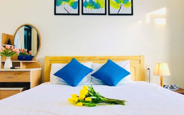 Cherry Garden Homestay