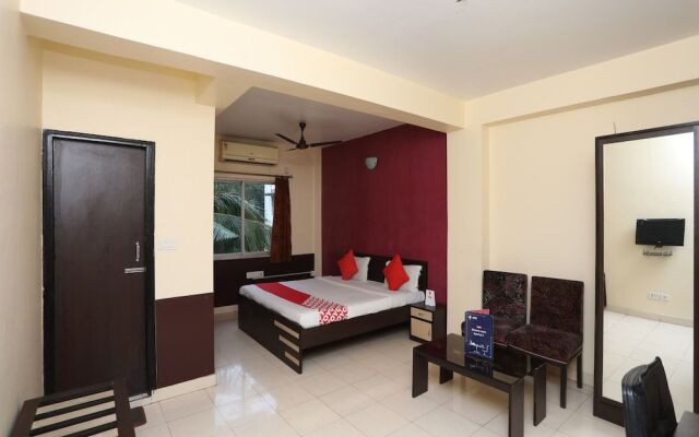 OYO 16394 Prantik Guest House