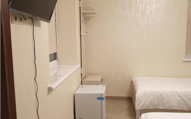Family hotel (Family wanted)