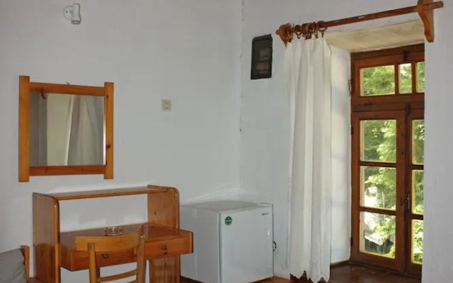 Sotos Pension