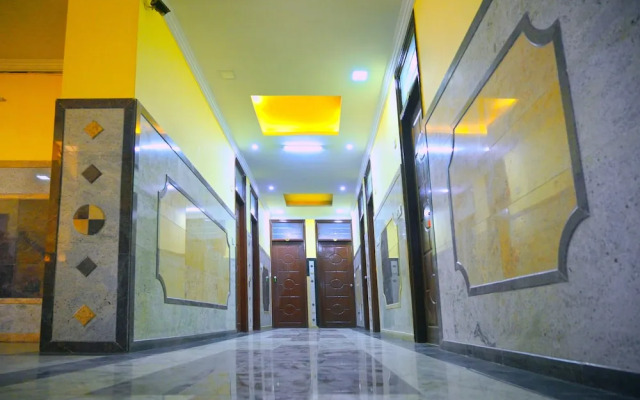 Hotel Umaid Villa