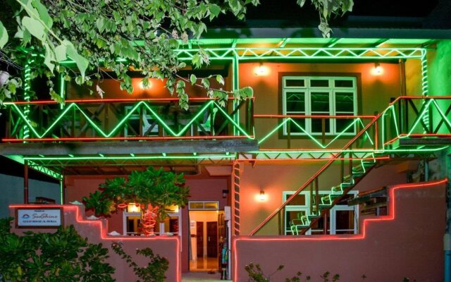 Maldives Seashine Guesthouse - photo 2