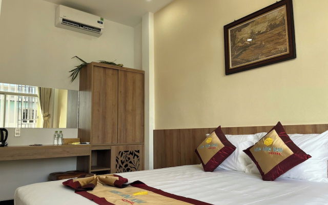 Minh Minh Nam 3 Hotel