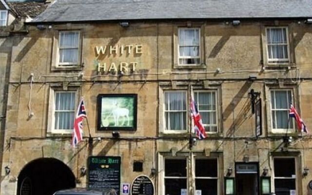 The White Hart
