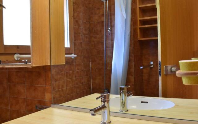 Appartement Méribel, 2 pièces, 5 personnes - FR-1-180-92