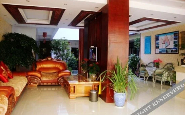 Shuangfu Hostel