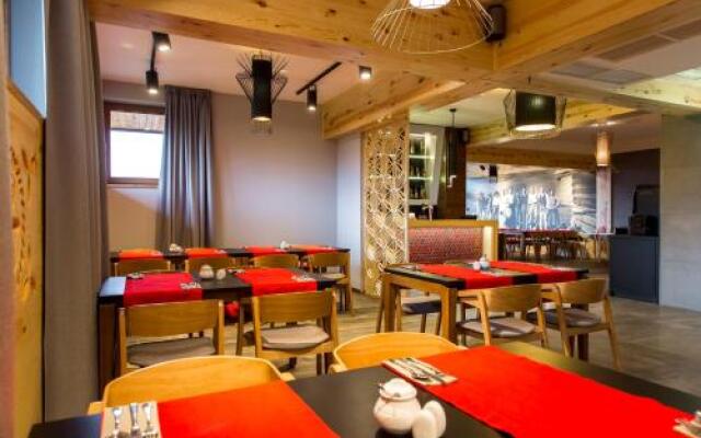 Hotel Kopieniec Fizjo- Med & SPA