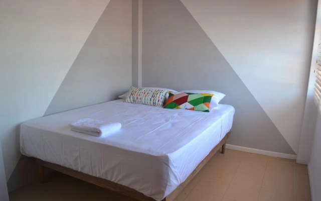 Nao Beach House