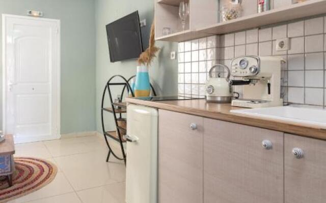Arsas Suites
