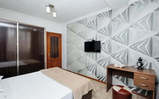 Apartments by Luxe Group KO100