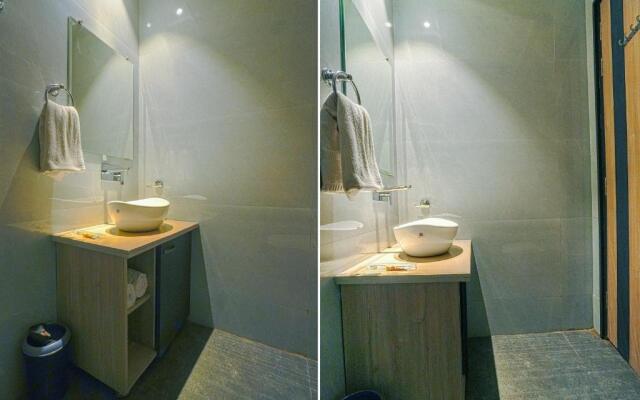 Hotel Grand Cabbana By Levelup Hotels