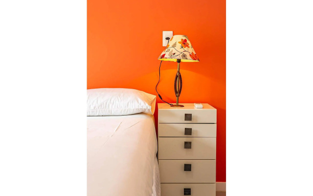 Ótimo apto só 10min da praia de Jurerê SGA202