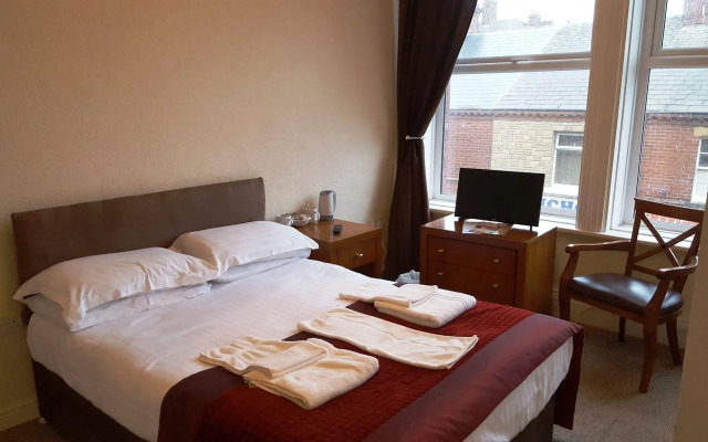 The Royal Hotel