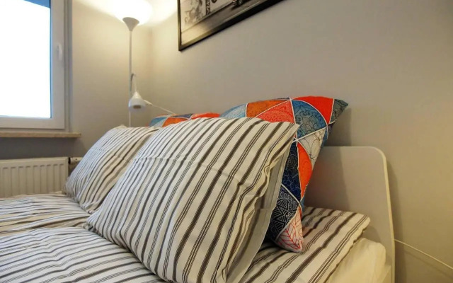 Airport Residence Blue