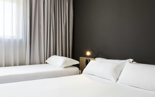 B&B Hotel Granada