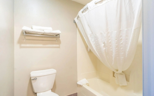 Days Inn by Wyndham Sioux City
