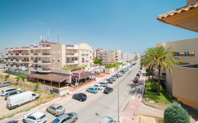 078 Cabo Roig Dream - Alicante Holiday