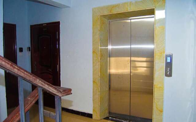 Furnished Hub Kileleshwa