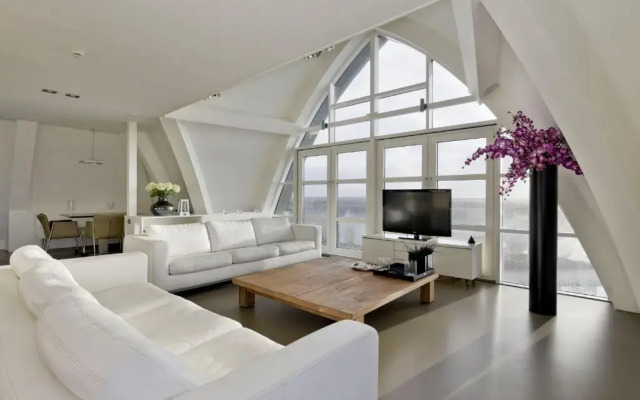 Poort Beach Boutique Apartments
